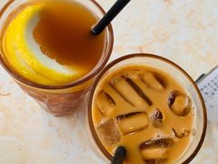 -渔记茶餐厅(渔村店)