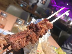 -撸啊撸铁签小肉(车站南路店)