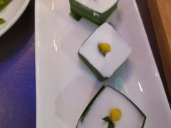 香兰西米布丁-simply thai天泰(长泰广场店)