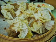 羊肉烧卖-上庄晋风庄园(上庄店)
