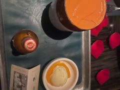 -福楼毕斯罗F Bistronome(国贸商城约会地标景观店)