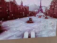 -新世界大丸百货