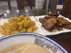 -阿马蛋汤·宁波小海鲜(总店)