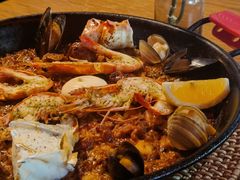 -Las Tapas(思南公馆店)