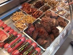 -第一食品(中环百联店)