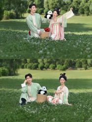 -今生有约婚纱摄影店(景德路店)