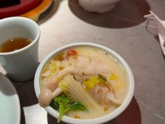 -闽上鲜·福建菜(龙湖滨江天街店)