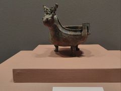 -安徽博物院新馆
