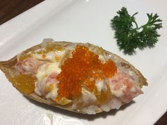 -井圣日膳(万达店)