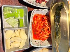 -火炉情韩国料理店(古田路店)