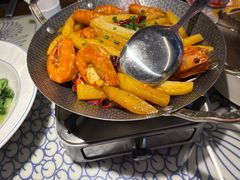 -肖记公安牛肉鱼杂馆·省级非物质文化遗产(崇仁路江滩直营店)