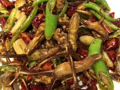 -昆山裕元花园酒店·囍园中餐厅