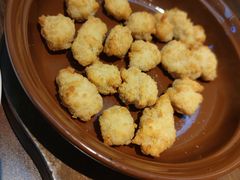 -萨莉亚意式餐厅(莲花国际广场店)