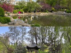 -迎泽公园