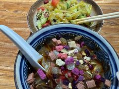 -阿木舂记·特色小吃(平江路店)