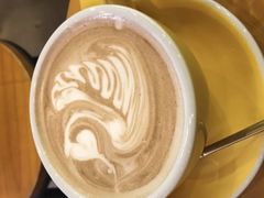 -咖法森林·咖啡  酒吧(天河店)