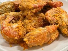 -阳江餐厅·26年老字号·粤菜海鲜大排档