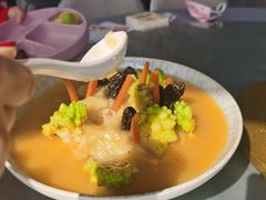 -云里小坐·海泉湾·团建·宴席·下午茶(金堂海泉湾店)