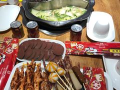 -袁记串串香(和县镇淮街店)