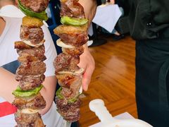 -拉蒂娜·巴西牛排馆 Latina·Brazilian Steakhouse(陆家嘴旗舰店)