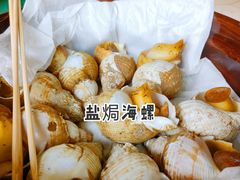 -天然居(伦教店)