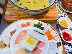 -芸南道·过桥米线(昆明老街旗舰店)
