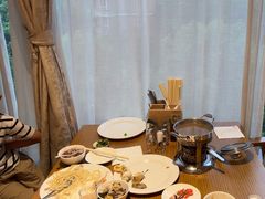 -杭州开元名都大酒店·地中海自助餐厅