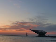 -山海广场