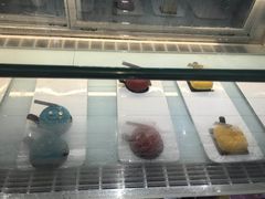 -西檬树SIMON·T轻奢蛋糕(大东方Max店)