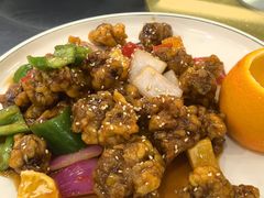 -叙兴楼(礼东财记农庄分店)