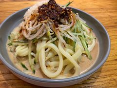 -煜北·西北小馆(曲阳路店)