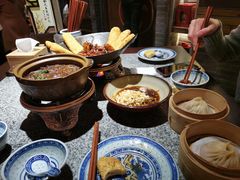 -南京大牌档(济南万象城店)