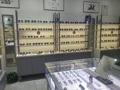 -ALPS阿尔卑斯眼镜(我格广场店)