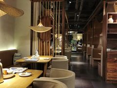 -云水瑶意境云南菜餐厅(大悦城店)