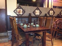 -伯乐居茶艺馆(石岐大信店)