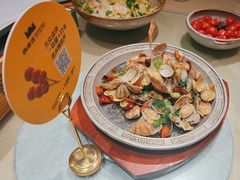 -肉串汪(月坛店)