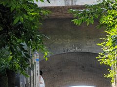 -藏山旅游风景区
