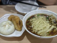 -蒋家桥饺面店(广陵路店)