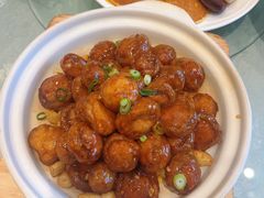 -中国吉菜名店广源宾馆餐厅