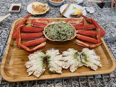 -震海贝烤贝·民俗特色店(延吉总店)