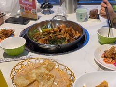 -重庆巴渝火锅(钟家村店)