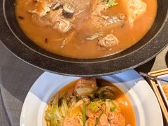 -庆云楼饭庄(什刹海店)