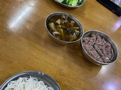 -达道武仔牛肉店(广达路店)