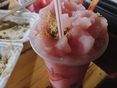 -杨婆婆烤肉(文昌阁店)