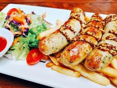 -后厨意餐La Cucina(外交公寓店)
