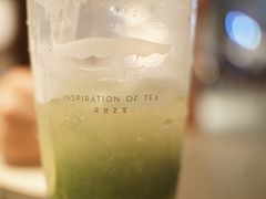 -喜茶(佛山顺德大良东乐路店)