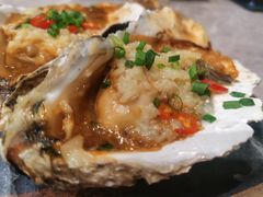 -黄鱼炙夜(华家池店)