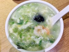 -吕氏疙瘩汤·海鲜新鲁菜(凯德mall新都心店)