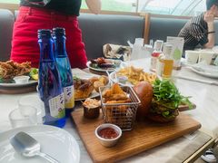 -农畉LONFOOD(福田星河COCOPark店)