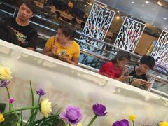 -银鲨海鲜烤肉火锅自助餐厅(五星店)